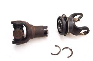 Arctic Cat - 98 Arctic Cat 300 4x4 Front Drive Shaft Universal Joint - Image 2