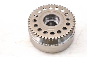 Honda - 99 Honda CBR600F4 Flywheel Starter Clutch Bearing & Gear - Image 2