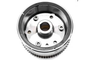 Kawasaki - 13 Kawasaki Ninja 650 ABS Flywheel Starter Clutch Bearing & Gear EX650F - Image 1