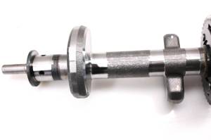 Kawasaki - 13 Kawasaki Ninja 650 ABS Counter Balancer Crankshaft Balance EX650F - Image 5