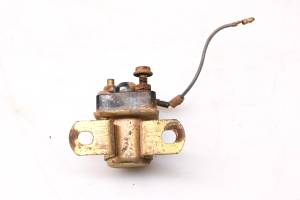 Polaris - 03 Polaris Trail Blazer 250 2x4 Starter Solenoid - Image 2