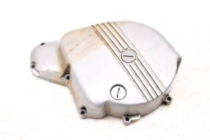 Bombardier - 01 Can-Am DS650 2x4 Stator Cover Bombardier - Image 1