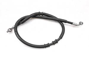 Kawasaki - 15 Kawasaki Vulcan S 650 Front Brake Line EN650 - Image 1