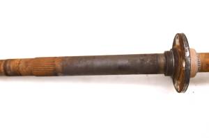 Honda - 82 Honda ATC185S Rear Axle - Image 4