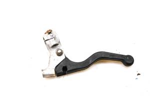 Suzuki - 81 Suzuki PE175 Front Hand Brake Lever - Image 2