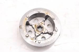 Yamaha - 84 Yamaha Tri-Moto 200 Inner Clutch Hub YTM200EL - Image 2