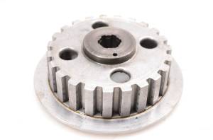 Yamaha - 84 Yamaha Tri-Moto 200 Inner Clutch Hub YTM200EL - Image 3