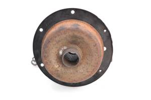 Honda - 79 Honda ATC110 Rear Brake Drum - Image 1