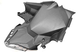 Sea-Doo - 16 Sea-Doo Spark 900 3UP ACE IBR Front Lower Engine Cover - Image 2