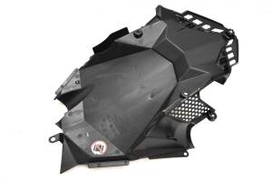 Sea-Doo - 16 Sea-Doo Spark 900 3UP ACE IBR Front Lower Engine Cover - Image 3