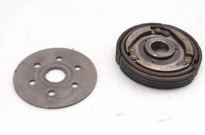 Honda - 84 Honda ATC200ES Centrifugal Wet Clutch Big Red 200 - Image 4