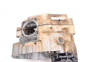 Yamaha - 84 Yamaha Tri-Moto 200 Crankcase Center Crank Case YTM200EL - Image 2