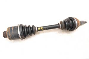 Polaris - 02 Polaris Sportsman 700 4x4 Rear Right Cv Axle - Image 1