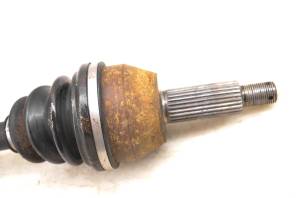 Polaris - 02 Polaris Sportsman 700 4x4 Rear Right Cv Axle - Image 2