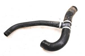 Sea-Doo - 16 Sea-Doo Spark 900 3UP ACE IBR Radiator Coolant Hoses - Image 1