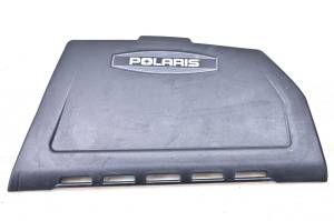 Polaris - 16 Polaris M1400 2x4 Glove Box Lid Cover - Image 1