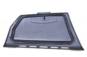 Polaris - 16 Polaris M1400 2x4 Glove Box Lid Cover - Image 2