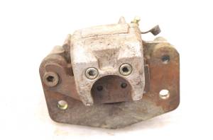 Can-Am - 02 Can-Am Quest 650 XT 4x4 Front Left Brake Caliper - Image 1