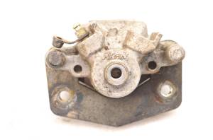 Can-Am - 02 Can-Am Quest 650 XT 4x4 Front Left Brake Caliper - Image 2