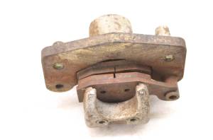 Can-Am - 02 Can-Am Quest 650 XT 4x4 Front Left Brake Caliper - Image 3