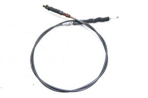 Polaris - 16 Polaris M1400 2x4 Shifter Cable - Image 1