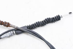 Polaris - 16 Polaris M1400 2x4 Shifter Cable - Image 2