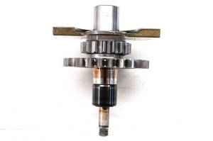 KTM - 11 KTM 350 SX-F Counter Balancer Crankshaft Balance - Image 2