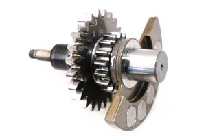 KTM - 11 KTM 350 SX-F Counter Balancer Crankshaft Balance - Image 3