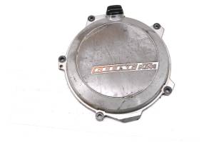 KTM - 11 KTM 350 SX-F Outer Clutch Cover - Image 1