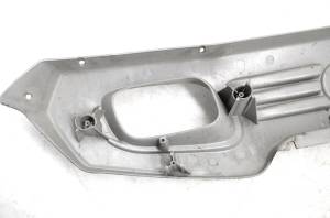 Can-Am - 02 Can-Am Quest 650 XT 4x4 Front Bumper - Image 5