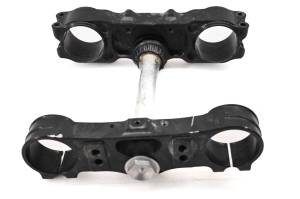 KTM - 11 KTM 350 SX-F Triple Tree Clamps - Image 3