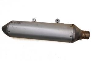 KTM - 11 KTM 350 SX-F Muffler Exhaust Pipe - Image 1