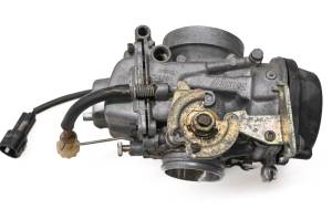 Kawasaki - 03 Kawasaki KLX400R Carburetor Carb - Image 2