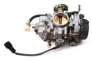 Kawasaki - 03 Kawasaki KLX400R Carburetor Carb - Image 3