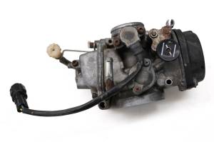 Kawasaki - 03 Kawasaki KLX400R Carburetor Carb - Image 5