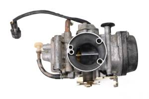 Kawasaki - 03 Kawasaki KLX400R Carburetor Carb - Image 6