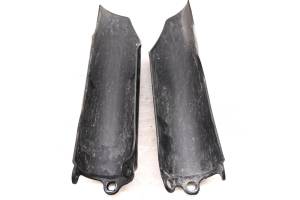 Honda - 10 Honda CRF250R Front Fork Guard Covers - Image 2