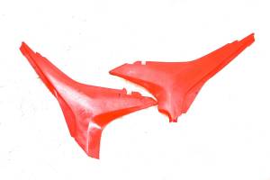 Honda - 10 Honda CRF250R Front Rear Fender & Side Panels - Image 4