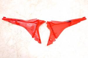 Honda - 10 Honda CRF250R Front Rear Fender & Side Panels - Image 5