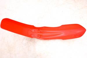 Honda - 10 Honda CRF250R Front Rear Fender & Side Panels - Image 7