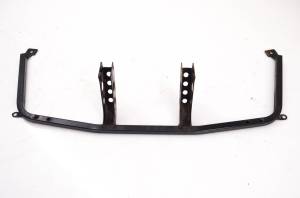 Polaris - 09 Polaris Sportsman 400 4x4 Rear Rack Support Bracket Mount - Image 2