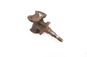 Honda - 86 Honda TRX200SX 2x4 Front Right Spindle Knuckle - Image 1