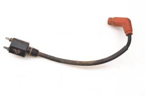 Honda - 86 Honda TRX200SX 2x4 Ignition Coil - Image 1