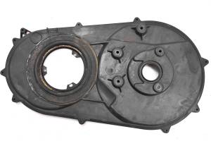 Polaris - 05 Polaris ATP 500 4x4 Inner Belt Clutch Cover - Image 2