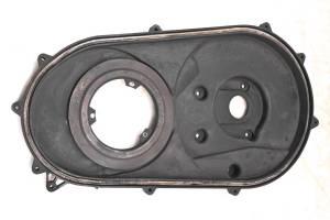 Polaris - 05 Polaris ATP 500 4x4 Inner Belt Clutch Cover - Image 3