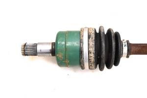 Yamaha - 18 Yamaha YXZ1000R EPS 4x4 Front Right Left Cv Axle - Image 2