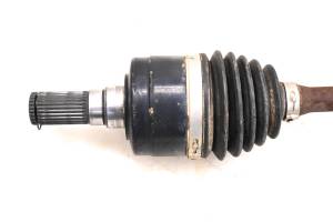 Yamaha - 18 Yamaha YXZ1000R EPS 4x4 Rear Right Left Cv Axle - Image 2