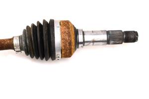 Yamaha - 18 Yamaha YXZ1000R EPS 4x4 Rear Right Left Cv Axle - Image 3