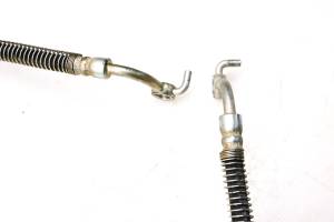 Yamaha - 18 Yamaha YXZ1000R EPS 4x4 Front Brake Lines - Image 2