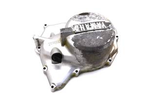 Yamaha - 87 Yamaha Moto-4 Badger 80 Clutch Cover YFM80 - Image 2